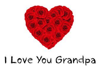 dzień babci,  dzień dziadka, kocham cię babciu, kocham Cię dziadku
