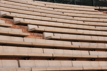 Arènes de Valence - Espagne