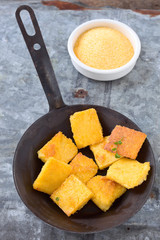 Polenta