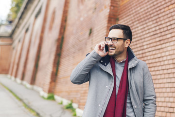 Phone call