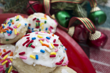 Holiday Cookies