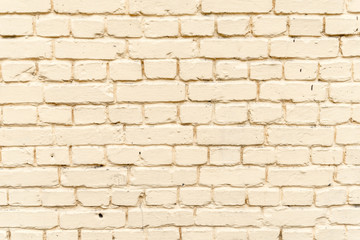 white brick wall background
