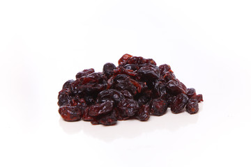 pile of dried fruits  - symbols of jewish holiday Tu Bishvat