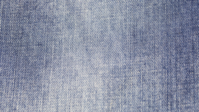 Blue jean denim seamless for texture and background.
