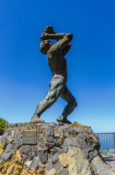 A walk from Icod el Alto to Los Realejos.