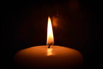 Candle Flame