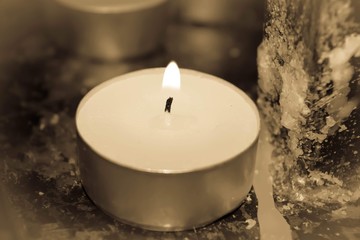 Tealight
