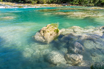 Cascada Tamul