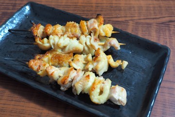 焼き鳥