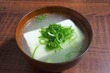 湯豆腐