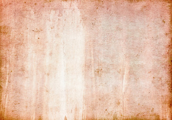 grunge background old paper