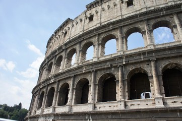 コロッセオ