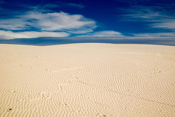 White Sands 7