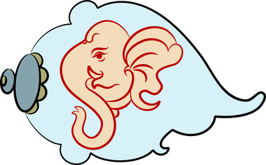 Ganesha The Lord Of Wisdom