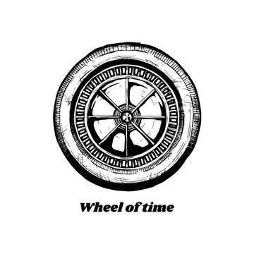 Wheel of history