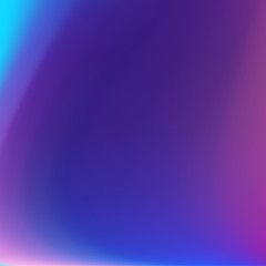 Modern colorful blurry backgrounds with different shades.