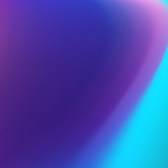 Modern colorful blurry backgrounds with different shades.