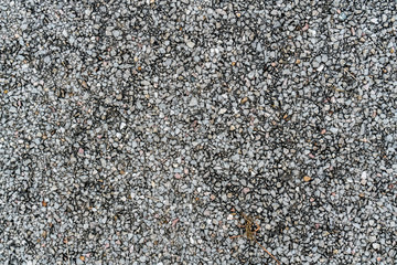 Asphalt road texture