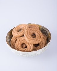 cookie or assorted cookies on a background.