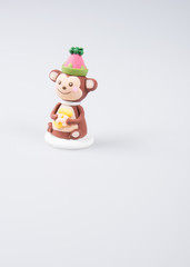 cake decoration or homemade 