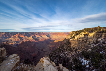 Grand Canyon