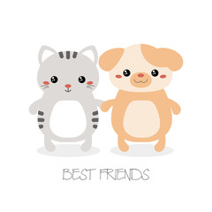 Best friend forever