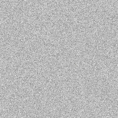 Abstract blot of black circles. EPS 10 vector