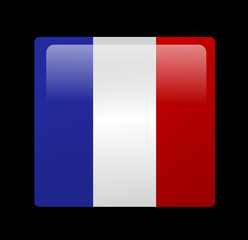 French flag vector