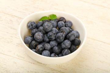 Blueberry