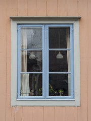 Windows & Doors - Porvoo, Finland