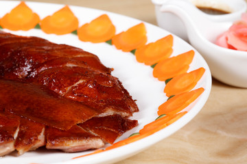 Peking Duck