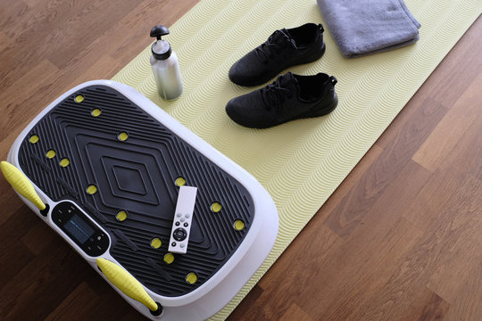 vibrationsboard