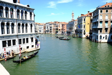 Fototapeta premium Venice