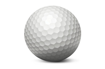 Golf ball