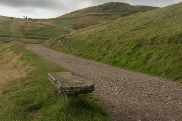 Malvern Hills Worcestershire