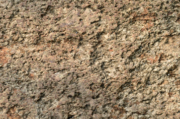 Rock texture