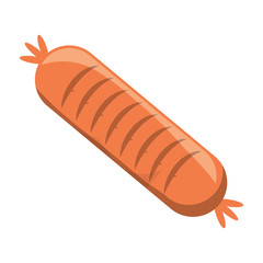 sausage icon image