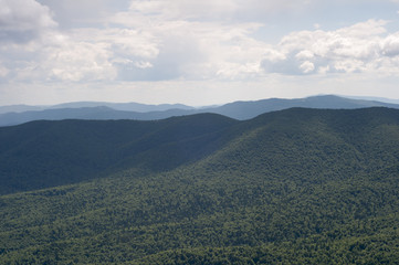 mountains in Poland - Bieszczady   © Maciej Sobczak