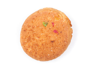 Single cookie isolated