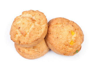 Group of cookies