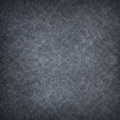 Dark grey black slate background or texture.