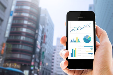 planning and analysis concept.