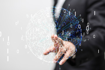binary code