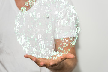 binary code