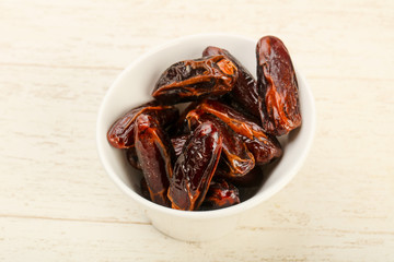 Sweet dates
