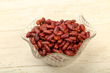 Dry beans