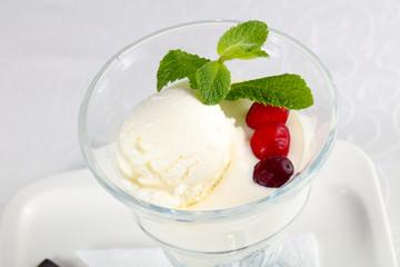 Ice cream
