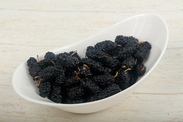 Black Mulberry