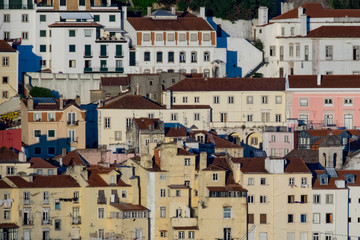 Lisbon architecture - 187341400