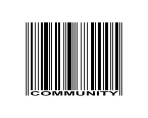 Community Barcode